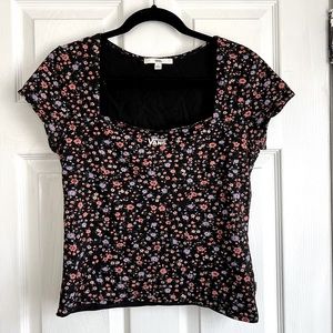 Vans women’s shirt